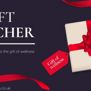 Laura's Touch e-gift voucher