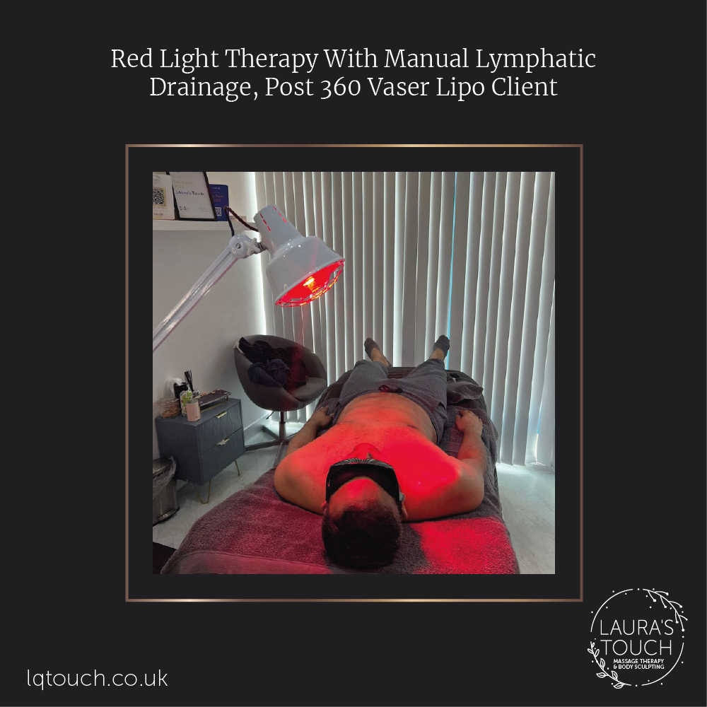 Red Light Therapy