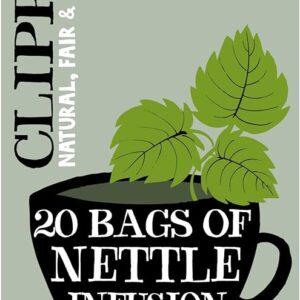 Clipper Organic Nettle Tea Bags