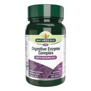 Digestive Enzyme Complex