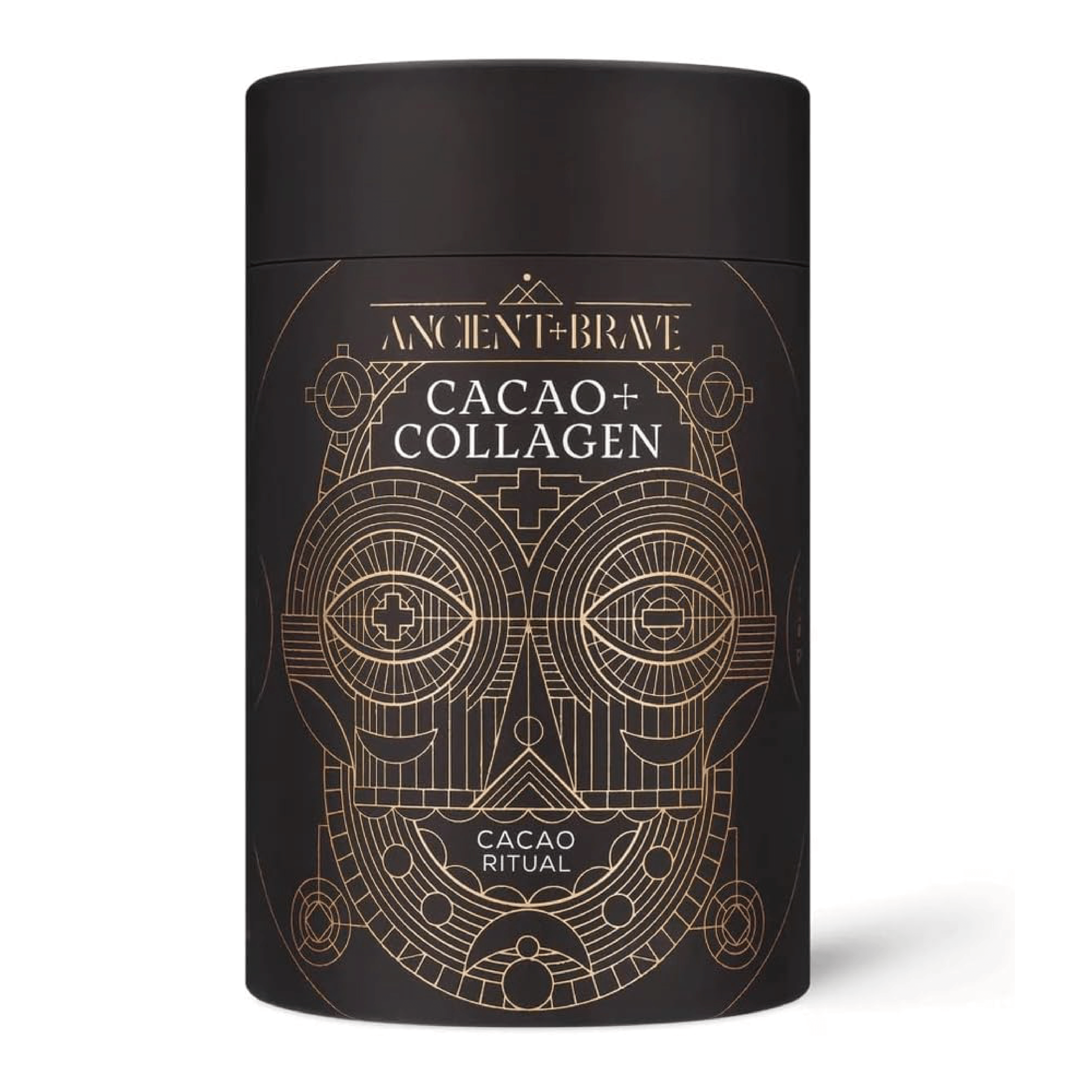 Crafted with premium organic cocoa, ashwagandha, and baobab, this high-protein, keto-friendly concoction transforms your hot chocolate ritual into a nourishing experience.