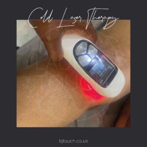 Cold Laser Therapy