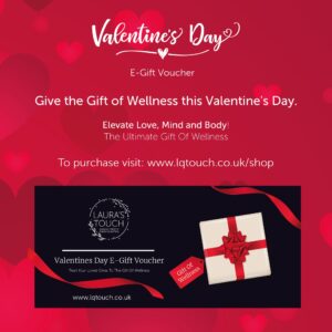 Valentine’s Day E-Gift Card