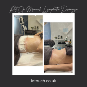 Post Op Manual Lymphatic Drainage