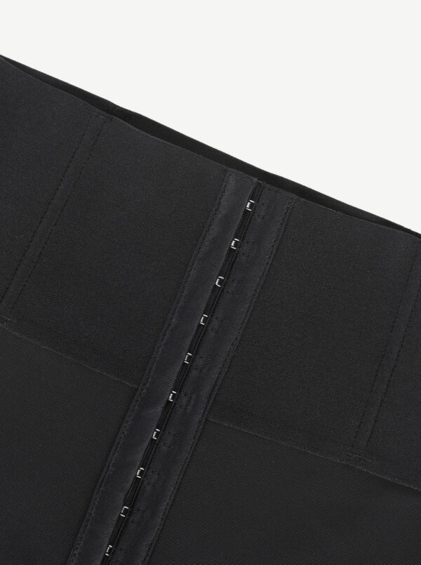 Butt Lifter & Tummy Control Mid-Thigh Shaper Shorts - Image 11