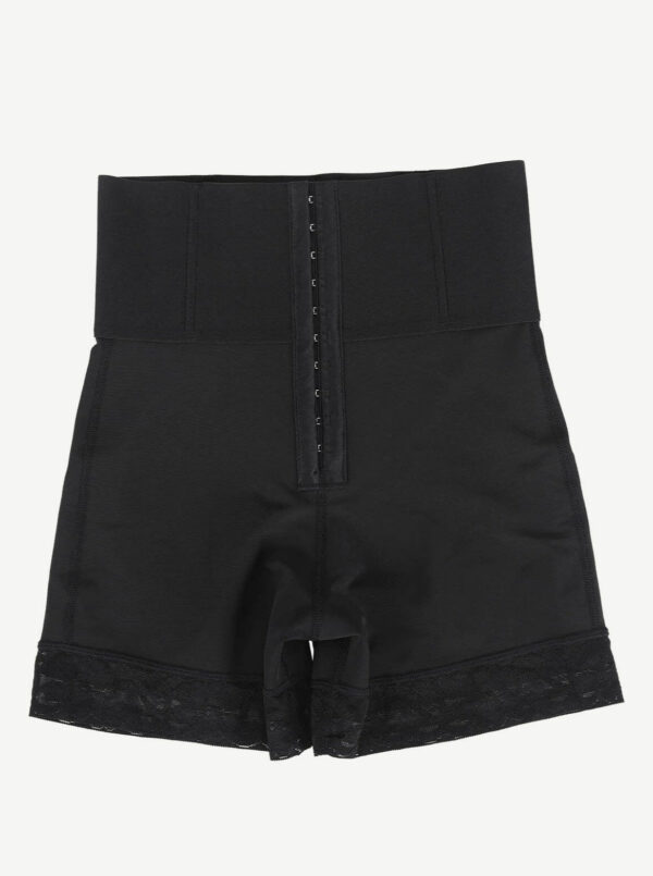 Butt Lifter & Tummy Control Mid-Thigh Shaper Shorts - Image 10